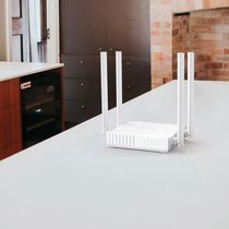 Roteador Wireless Dual Band 2,4/5Ghz Ac750 C/Função Preset A