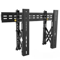 Suporte Para Videowall De Parede Tv 37 A 70 C/ Sistema Pop-out Lvw02-46t Elg