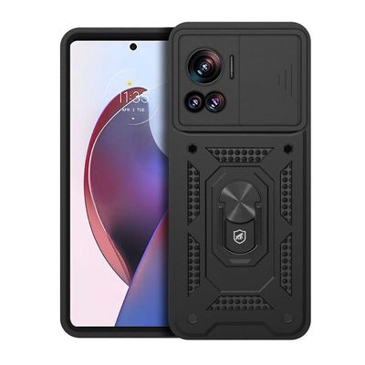 Capa para Motorola Edge 30 Ultra - Dinamic Cam Protection - Gshield