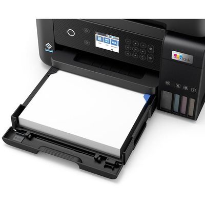 Multifuncional EPSON Tanque de Tinta L6270 - C11CJ61302