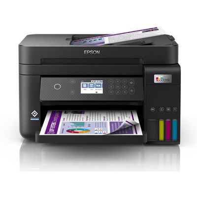 Multifuncional EPSON Tanque de Tinta L6270 - C11CJ61302