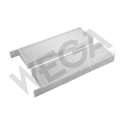 Filtro do Ar Condicionado C4 Grand Picasso|DS5|Jumpy|Fiat Scudo