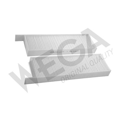 Filtro do Ar Condicionado C4 Grand Picasso|DS5|Jumpy|Fiat Scudo
