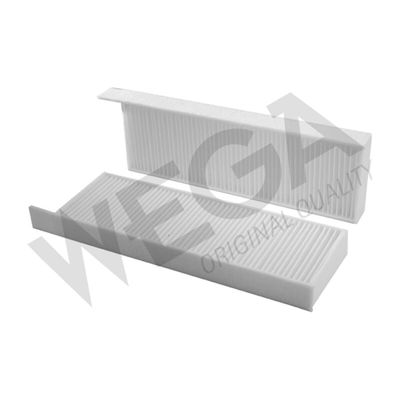Filtro do Ar Condicionado C4 Grand Picasso|DS5|Jumpy|Fiat Scudo
