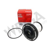 Filtro de Combustível Diesel Ford Ranger 2.2 16v e 3.2 16v Diesel
