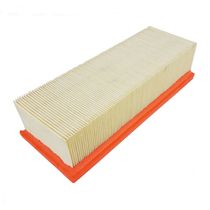 Filtro de Ar do Motor Fiat Mobi Novo Palio Punto Attractive Novo Uno Novo Fiorino Grand Siena Veículos com Motor 1.0 e 1.4 Fire Flex e Evo Flex
