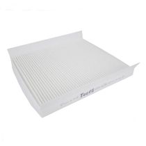 Filtro de Ar Condicionado<br>Logan e Sandero 2007 até 2013<br>Duster e Oroch 2011 até 2020