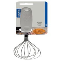 Batedor Manual Inox Utilitá