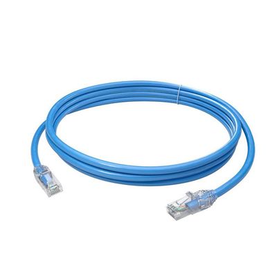 Patch CORD Furukawa CAT6 CMX 5M Azul 35123006