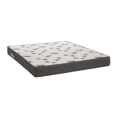 Colchão Light D45 Casal (138X188X20) D45 Ortobom