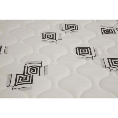 Colchão Light D45 Casal (138X188X20) D45 Ortobom