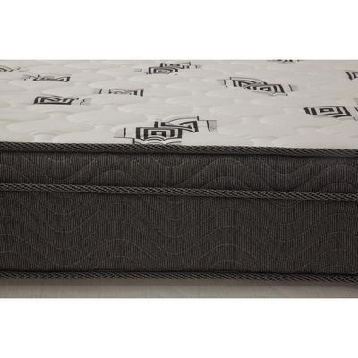Colchão Light D45 Casal (138X188X20) D45 Ortobom