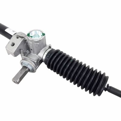 Caixa de Direção Mecânica Completa Renault Clio e Kangoo Ampri 29120