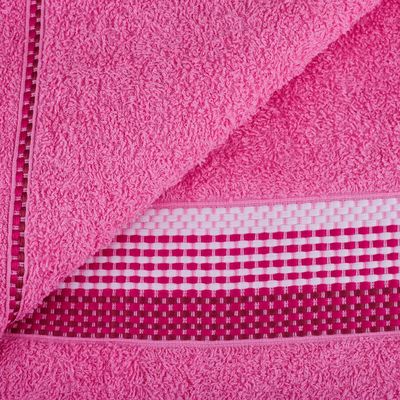 Toalha de Banho Vênus Camesa Rosa