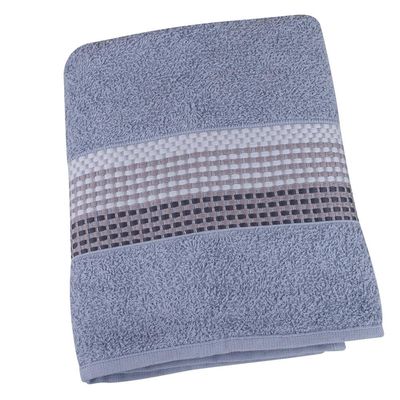 Toalha de Rosto Vênus Camesa Cinza