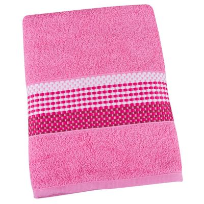 Toalha de Rosto Vênus Camesa Rosa
