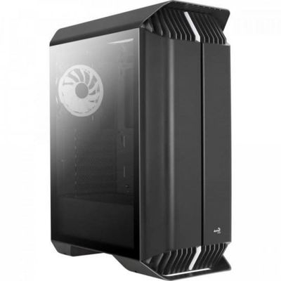 Gabinete ATX Gladiator Aerocool