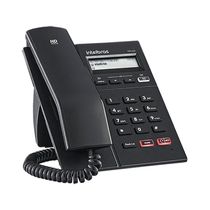 Intelbras Telefone IP TIP 125I CZ 4201251
