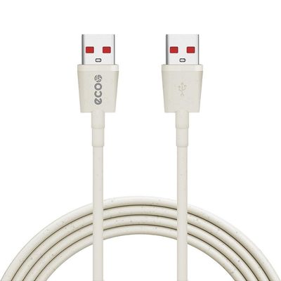 Cabo Ecoo USB / USB - 1M - Gshield