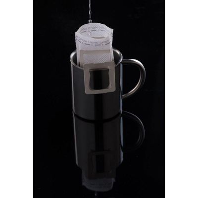 Mini Coador Filtro Café Monodose Drip Coffee  Ilovecoffee