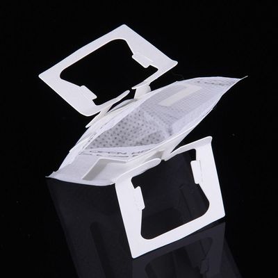 Mini Coador Filtro Café Monodose Drip Coffee  Ilovecoffee