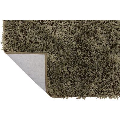 Tapete Para Sala Confort N Concreto 2,00x2,50 São Carlos