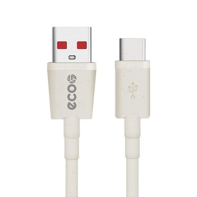 Cabo Ecoo USB e Tipo C - 1M - Gshield