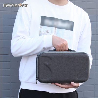 Bolsa Para Transporte Da Insta360 One X / X2 E Acessórios