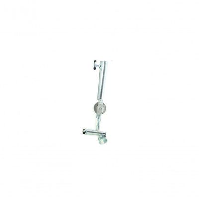 Suporte Guarda Sol Borda Barco + Guarda Sol 1,80 Estampado