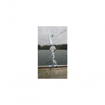 Suporte Guarda Sol Borda Barco + Guarda Sol 1,80 Estampado