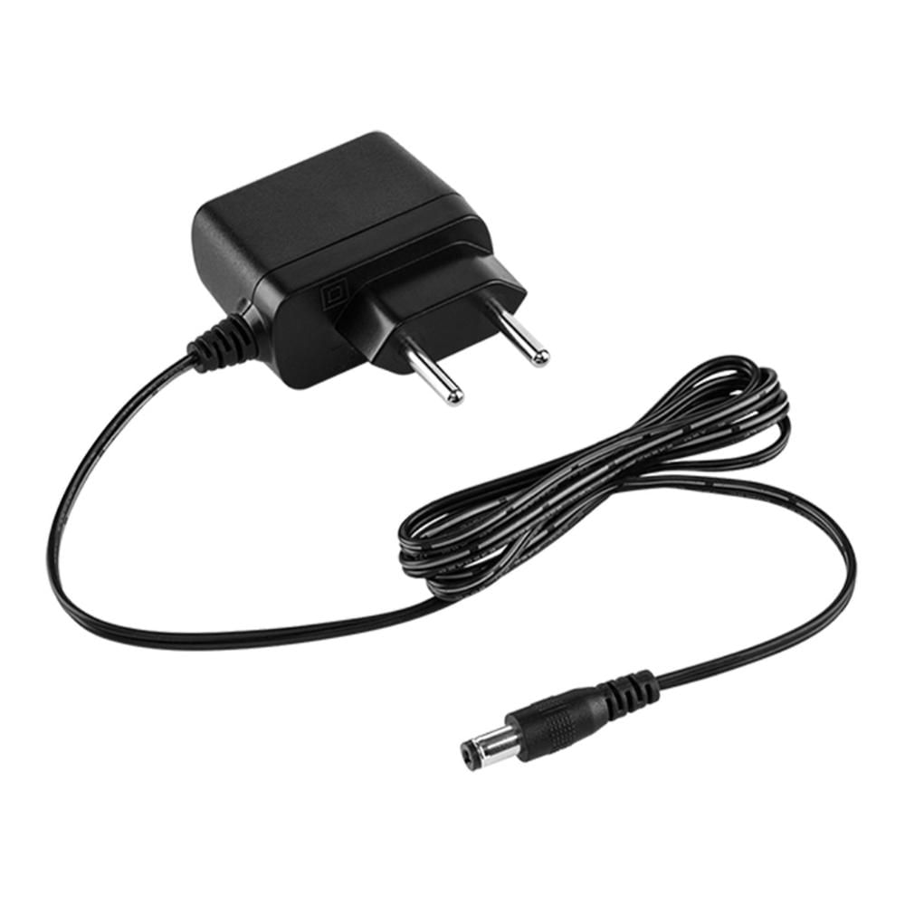 Fonte de Alimentacao CFTV AC/DC 12V 0,5A - EF 1200
