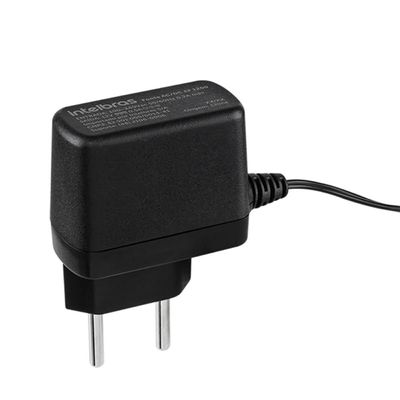 Fonte de Alimentacao CFTV AC/DC 12V 0,5A - EF 1200