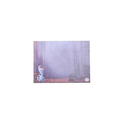 Bloco Adesivo Post-it Kit Frozen Maxprint