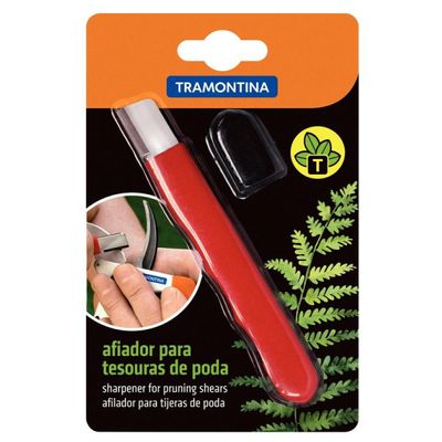 Afiador Para Tesouras De Poda Tramontina