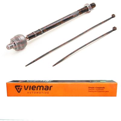 Axial Direção Siena 2001 a 2012 Viemar 680022