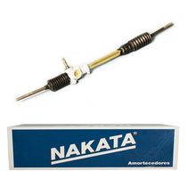 Caixa Direção Dianteiro  Fiorino 92 a 2005 Nakata NCD10136