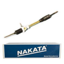 Caixa Direção Dianteiro  Oggi 85 a 95 Nakata NCD10136