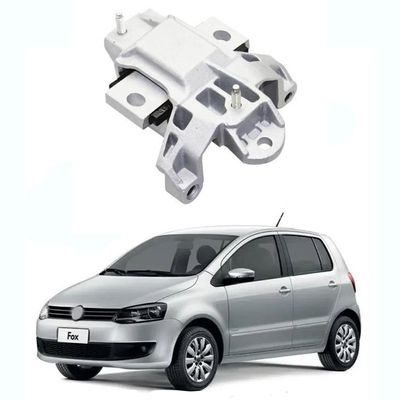 Suporte Câmbio LE Fox 2004 a 2020 Sampel 4954S