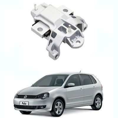 Suporte Câmbio LE Polo 2009 a 2015 Sampel 4954S