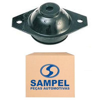 Suporte Motor Dianteiro Elba 1986 a 1996 Sampel 1028
