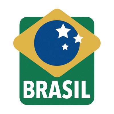 Jogo Facas Inox 6 Peças Plenus Preto Tramontina