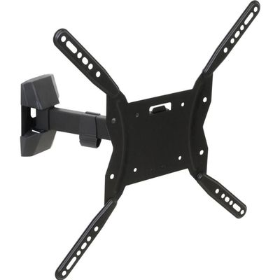 Suporte para TV Biarticulado 22-55" Multivisão MI-100