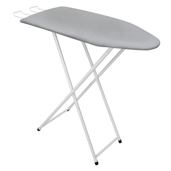Tábua de Passar Roupa Aço Loretta Açomix 10721