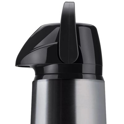 Garrafa Termica AIR POT SLIM INOX Invicta 1,8L - 100100020105 (7891691004384)