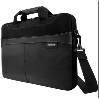 Maleta Targus Business Casual 15.6P - TSS898  Preto