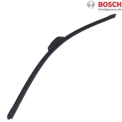 Palheta do Limpador Slim Blade Modelo Rodo 21 Polegadas 53 Centímetros - Agile - Ecosport - Fiesta - Golf - Polo - Gol - Civic - March - Versa - Civic