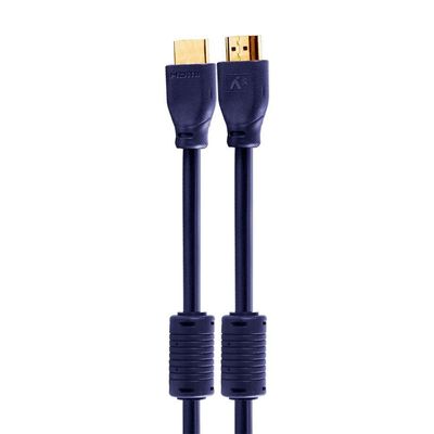 Cabo Hdmi Aquario 2.0 4K 3D 19 Pinos 20 Metros - 4K20