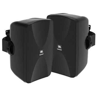 Caixa Passiva 5" JBL Control SA-5 PRO Preta - PAR / 2
