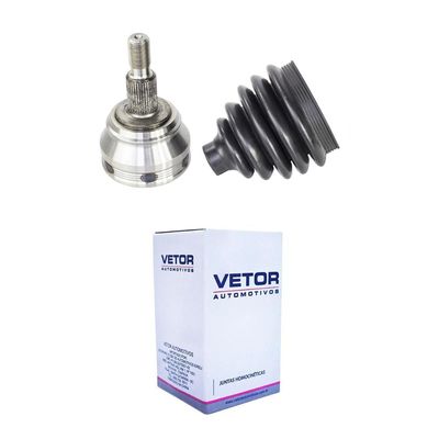 Junta Homocinética Golf 1.6 2.0 1999 Vetor VT5063