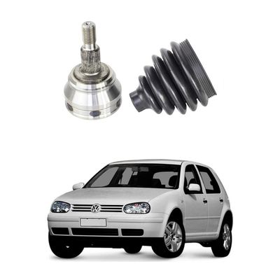 Junta Homocinética Golf 1.6 2.0 1999 Vetor VT5063